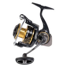 HART Mirage Spinning Reel