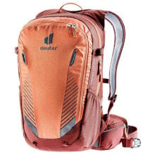 Походные рюкзаки dEUTER Compact Exp 12 Sl Backpack