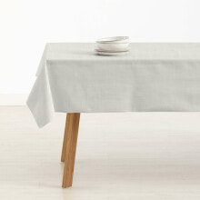 Tablecloth Belum Liso Beige 200 x 155 cm