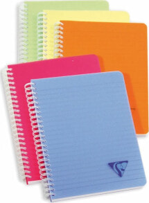 School notebooks