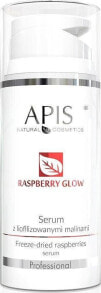 APIS Serum z liofilozowanymi malinami 100 ml