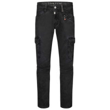 Купить одежда и обувь TIMEZONE: TIMEZONE Regular Bentz pants