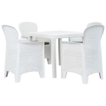 Garden furniture sets