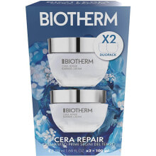 Soothing and rejuvenating skin cream Cera Repair (Barrier Cream) 50 ml