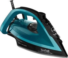 Tefal Ultragliss Anti-Calc Plus FV6832 Steam Iron