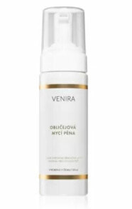 Products for cleansing and removing makeup Venira