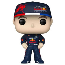 FUNKO Formula 1 Pop! Vinyl Max Verstappen 9 cm Figure