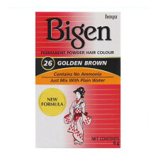 Средства для ухода за волосами Bigen