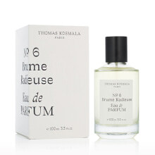 Unisex Perfume Thomas Kosmala EDP No.6 Brume Radieuse 100 ml