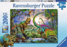 Puzzles for children