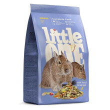 MEALBERRY Little One 400g degus