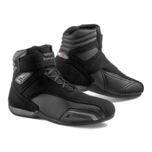 Спортивная одежда, обувь и аксессуары sTYLMARTIN Vector WP Motorcycle Shoes
