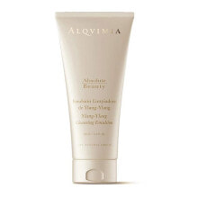 Купить кремы и лосьоны для тела Alqvimia: ALQVIMIA 108670 100ml moisturizing emulsion