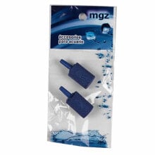 MGZ Cilndric Aquarium Diffuser 2 Units