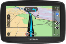 Автомобильный GPS системы