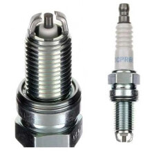 Spark plugs