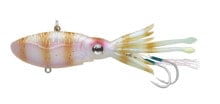 Fishing lures and jigs