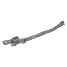 VAUDE TENTS Chest Belt 20 mm Tape