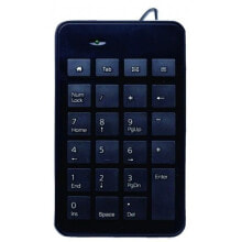 Клавиатуры mobility Lab ML300894 клавиатура USB Буквенно-цифровой Черный