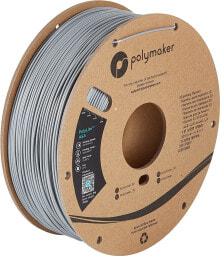 Polymaker PF01003 PolyLite Filament ASA UV-beständig witterungsbeständig hitzebeständig 1.75