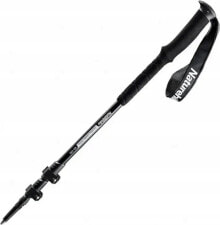 Nordic walking sticks and trekking poles