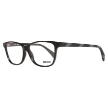 Купить мужские солнцезащитные очки Just Cavalli: Очки Just Cavalli JC0686-001-54 Bold