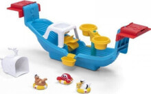 Игрушки для ванной для детей до 3 лет Step2