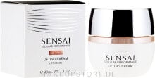 Intensiv glättende Gesichtscreme mit Lifting-Effekt - Sensai Cellular Performance Lifting Cream