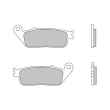 BREMBO 07074XS Sintered Brake Pads