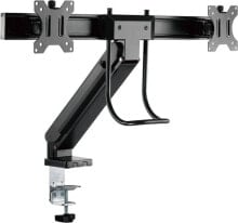 Brackets, holders and stands for monitors