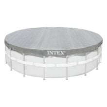 Аксессуары и комплектующие для бассейнов INTEX Pool Cover