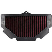 Air filters for engines