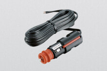 Сетевые и оптико-волоконные кабели PRO CAR