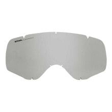 Lenses for ski goggles