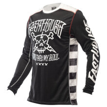 Купить мужские спортивные футболки и майки Fasthouse: FASTHOUSE Grindhouse Akuma long sleeve jersey