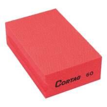 Купить напильники и надфили CORTAG: CORTAG G 60 Diamond Polishing Pad