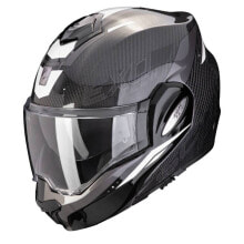 Helmets for motorcyclists