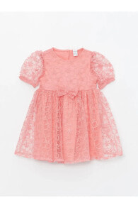 Baby dresses and sundresses for girls