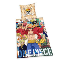 Bettwäsche One Piece