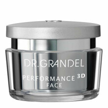 Anti-Wrinkle Cream Dr. Grandel Performance 3D 50 ml