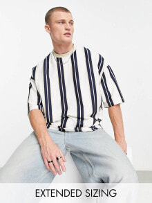 Men's Striped T-shirts