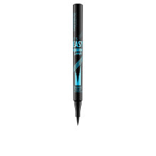 Водостойкий карандаш для глаз CATRICE IT'S EASY tattoo liner waterproof #010-black lifeproof