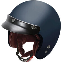 Helmets for motorcyclists