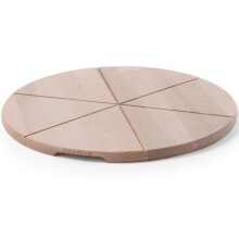 Pizza cutting board 50cm - Hendi 505588