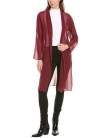 Women's coats, jackets and vests