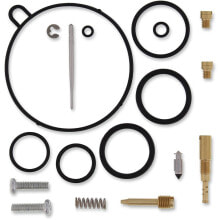 Запчасти и расходные материалы для мототехники MOOSE HARD-PARTS 26-1203 Carburetor Repair Kit Honda CRF70F 04-05