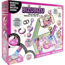 EPEE Biżbiżu Deluxe Jewelry Studio Set doll