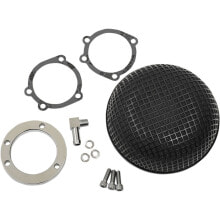 Air filters for engines