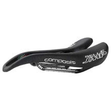 Bicycle saddles