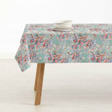 Stain-proof resined tablecloth Belum 0120-363 Multicolour 300 x 150 cm